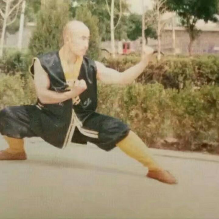 德武火麒麟☞恒真☜