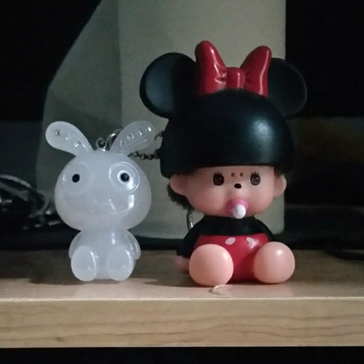 极速未央