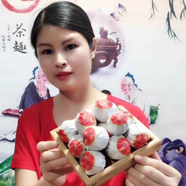 红记茶行