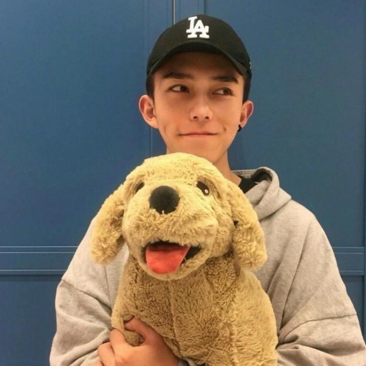 ༺ཌ乔大仙ད༻