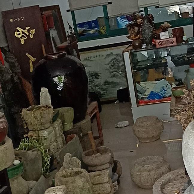 绍兴市上虞区旺辉工艺品店