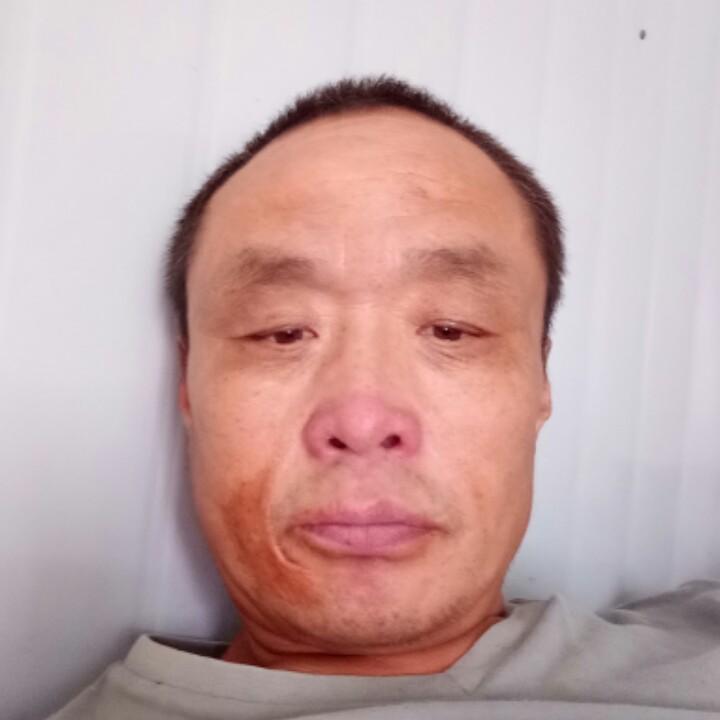 寂寞的我