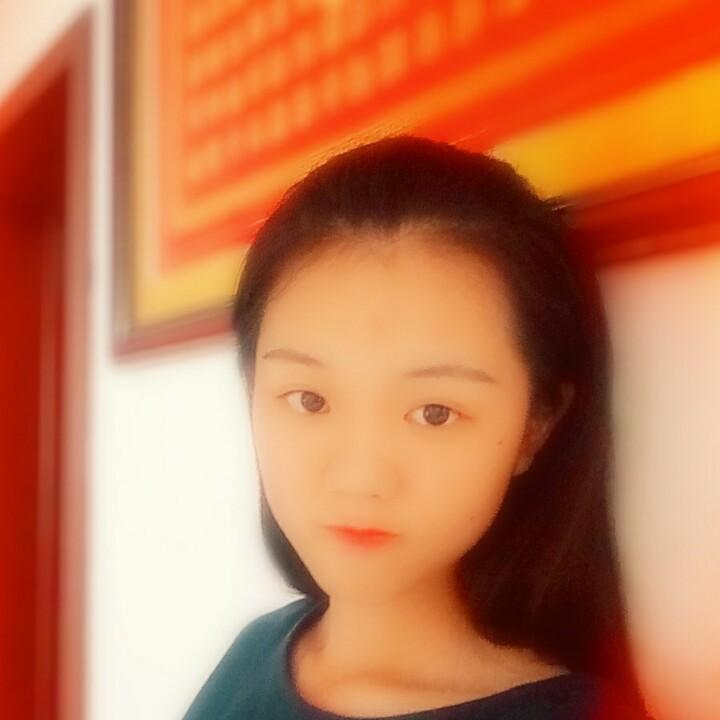 爱躺着的小宸儿