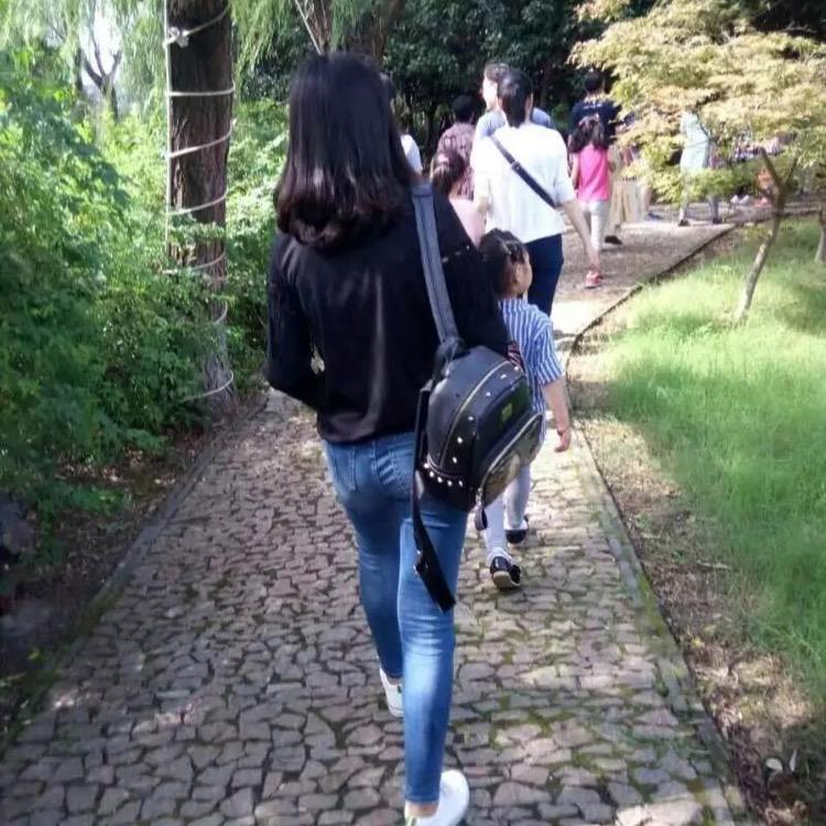 仙女不讲李
