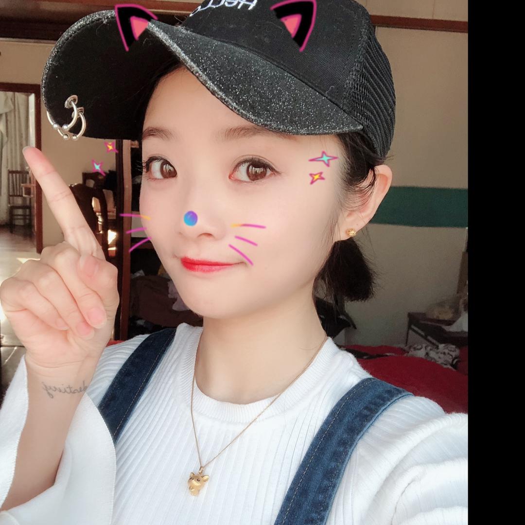 聪明伶俐✌️