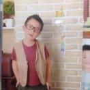 简简单单一个人