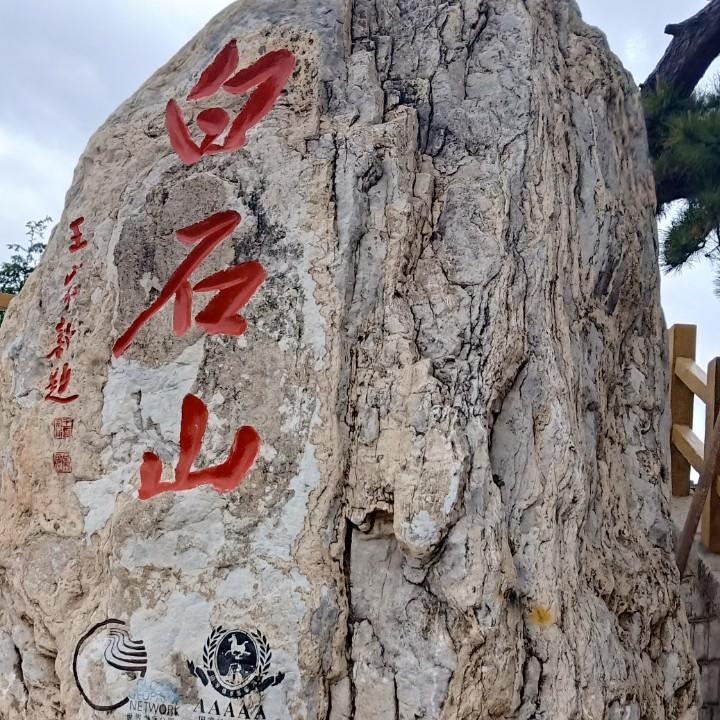 平凡的我