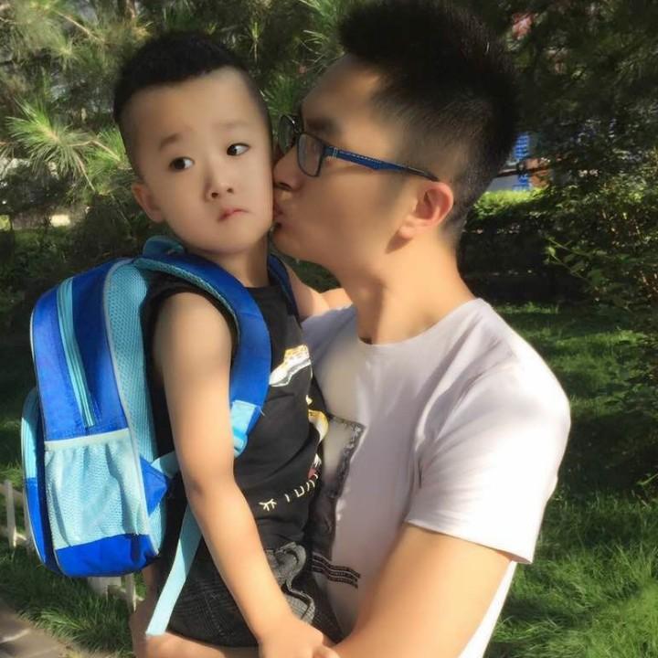 海滨的创业故事