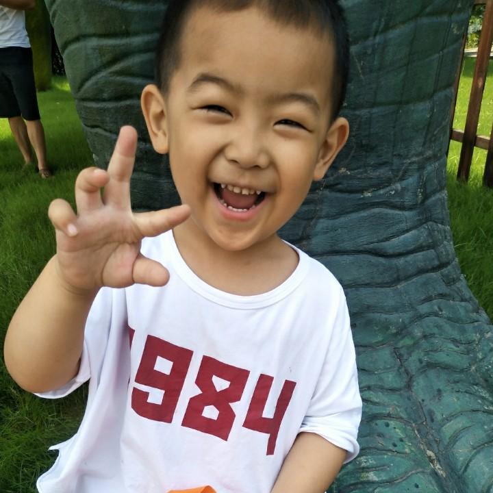 阳阳