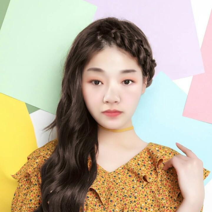 云朵