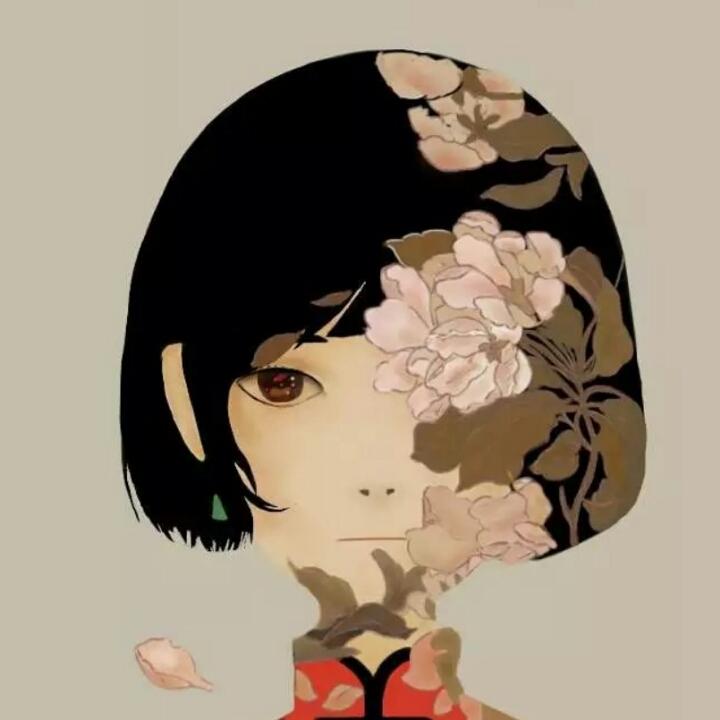 枯木