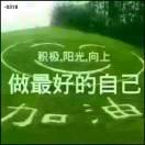 人生的路需要自己面对