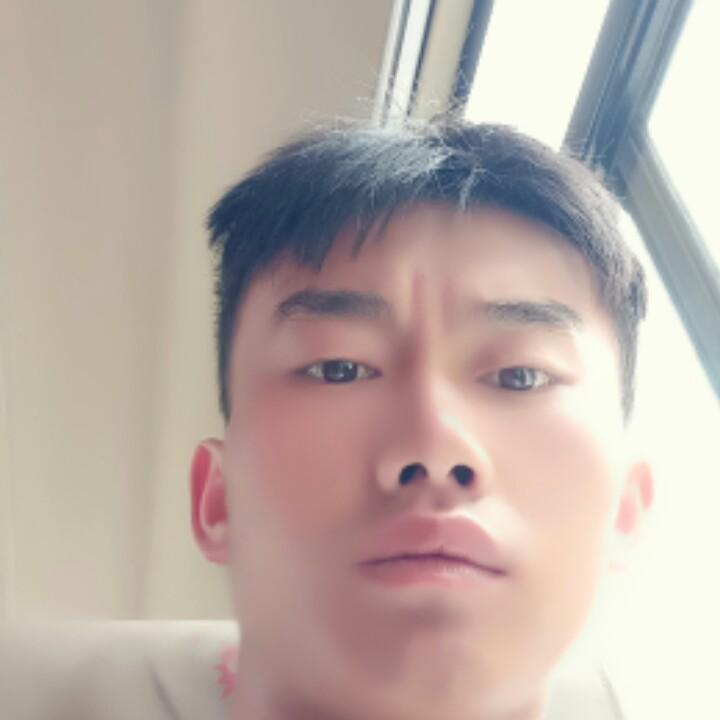 向日葵🌻《发仔》