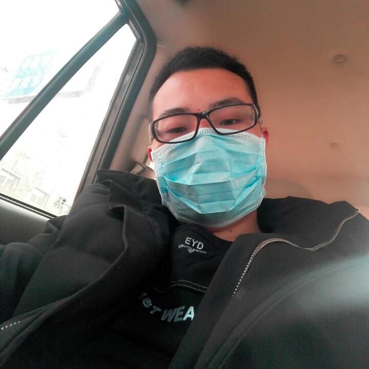 昊天