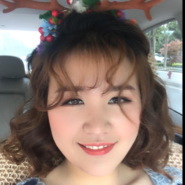 我是叶子你是花🌼