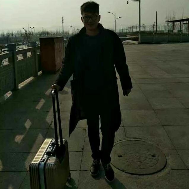 鹏军