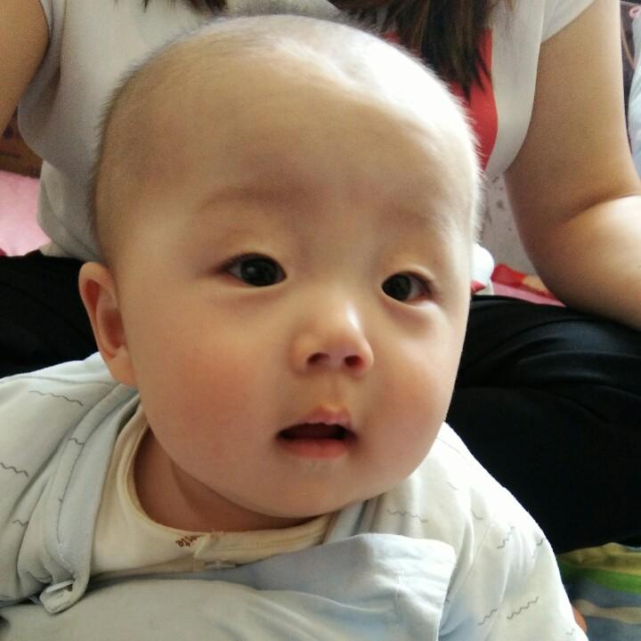 开心宝宝