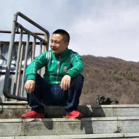 长春的逍遥书生