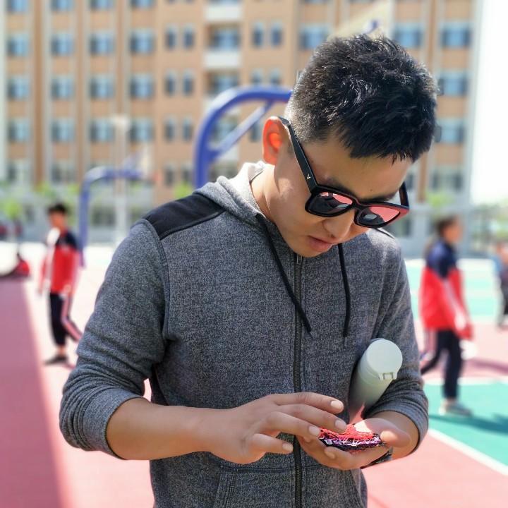 🏀看👀这小伙⑨