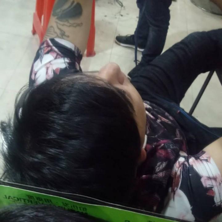 ༆ྂྂ🍻平凡❦的我࿐