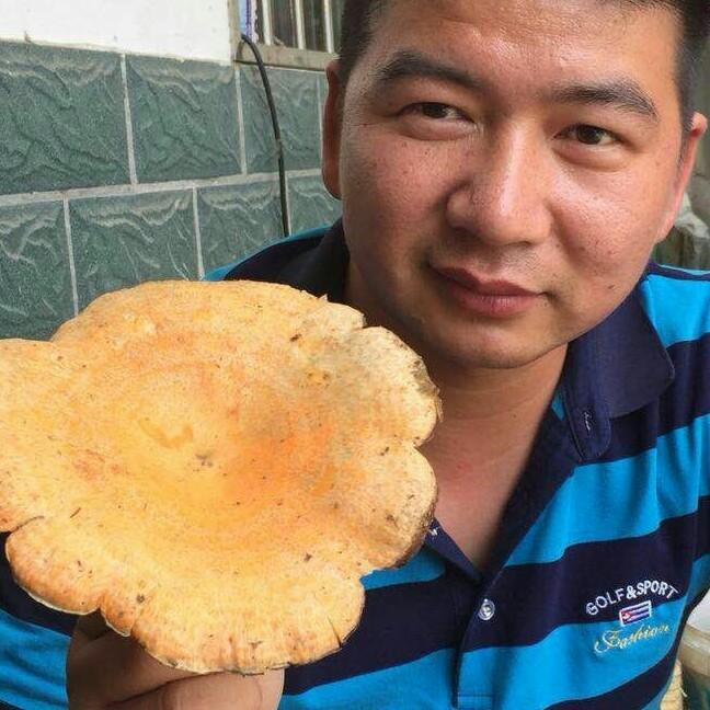 百姓生鲜果品批发