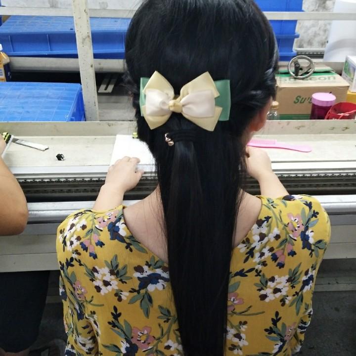 人间烟火