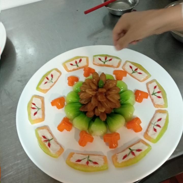抖音中了毒