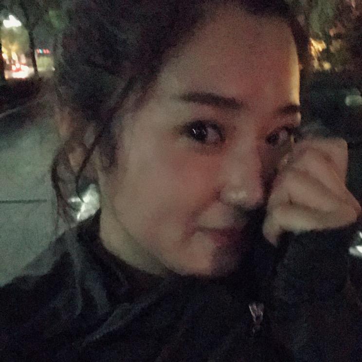 樊 文 花 面部护理