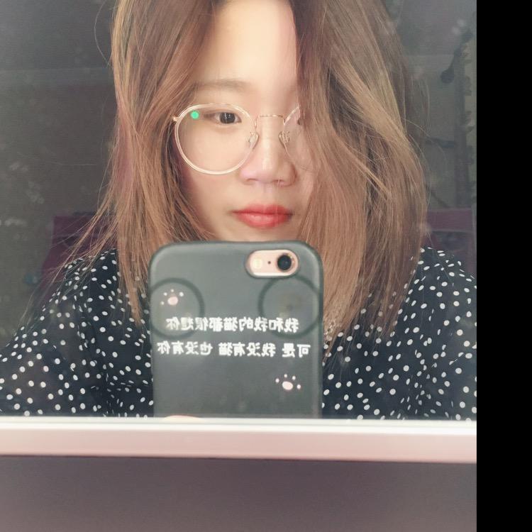 确认是小可爱