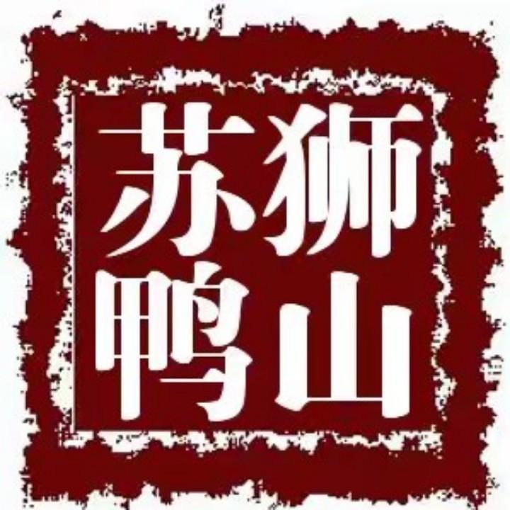 干餐饮的苏鸭子