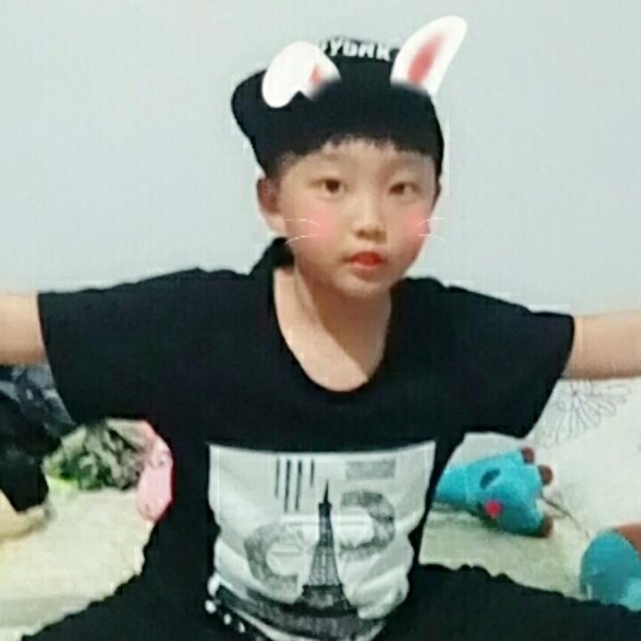 翔哥♛豆妹