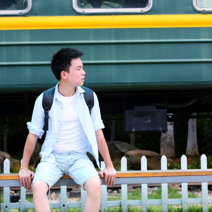 吃货木瓜探觅柳州