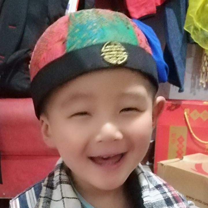 如愿🍀🌻