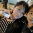 俩个孙女的奶奶