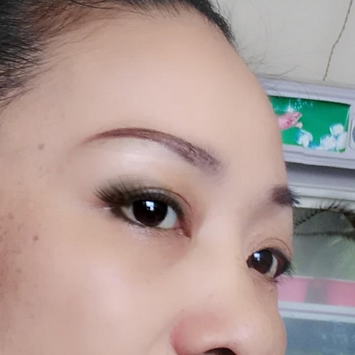 76年的开心果