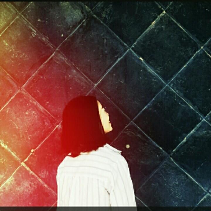Sun-flower