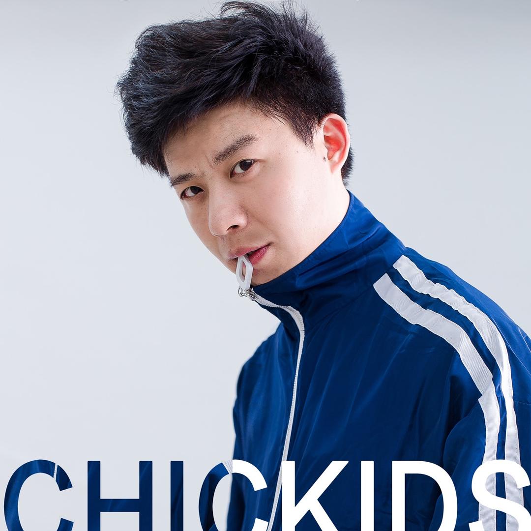 CHICKIDS-刘Sir