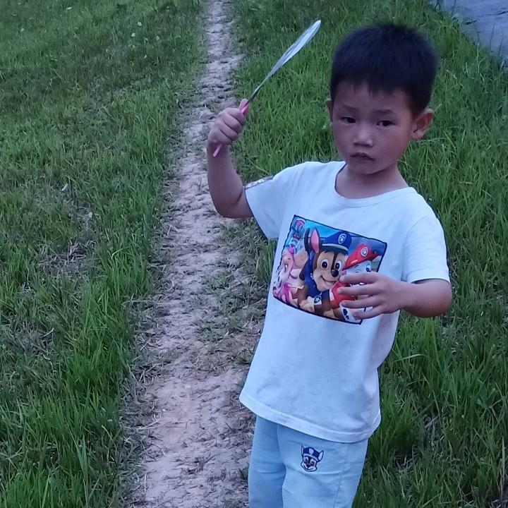 岁月静好🤡🤡🤡