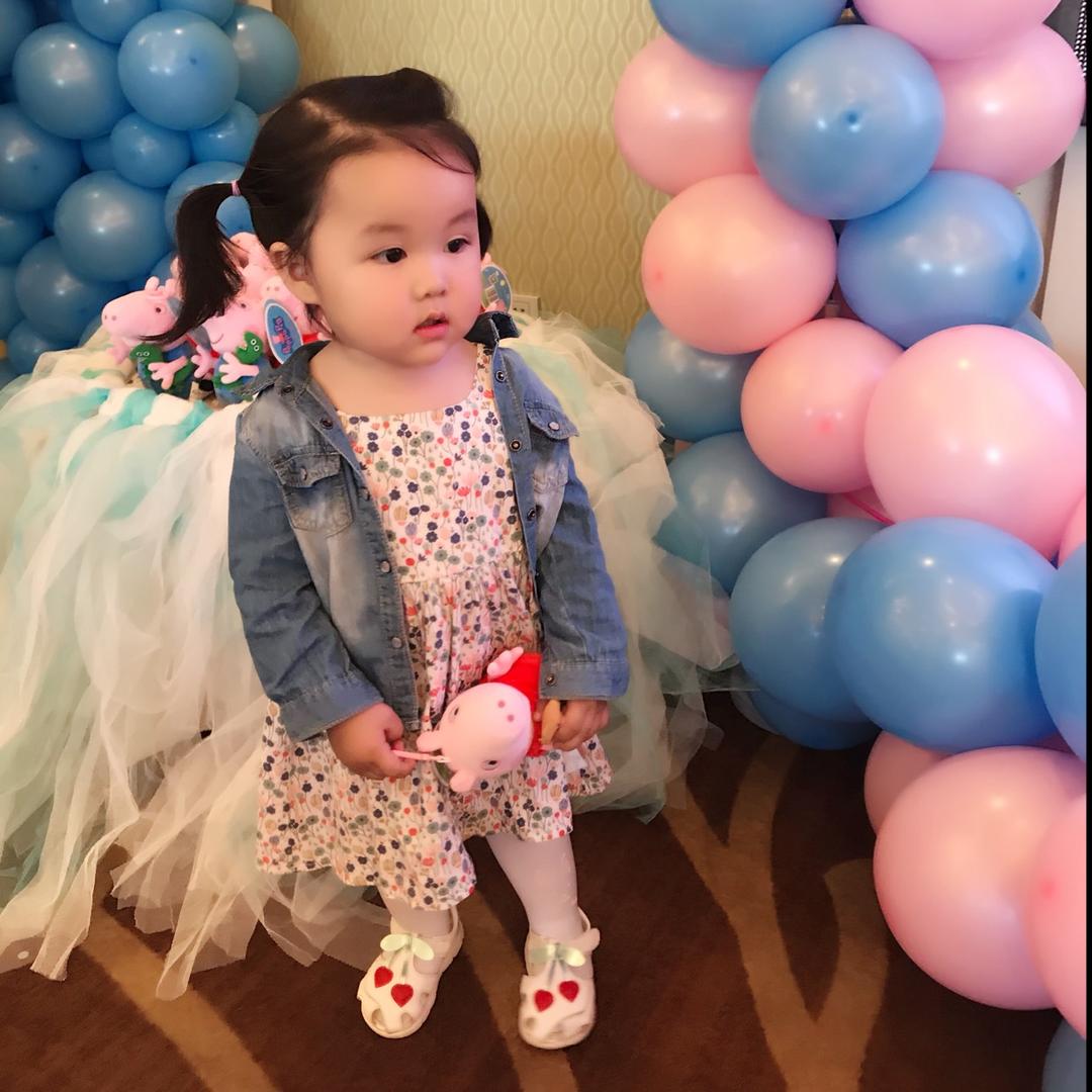 🌈顺其自然♌️