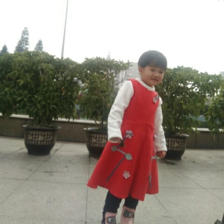 小不点