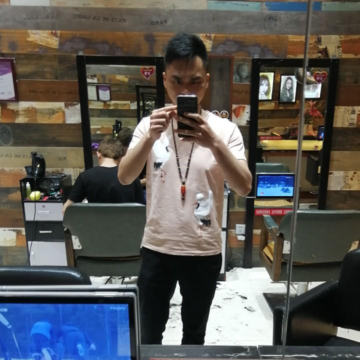 ¥大少爷♂