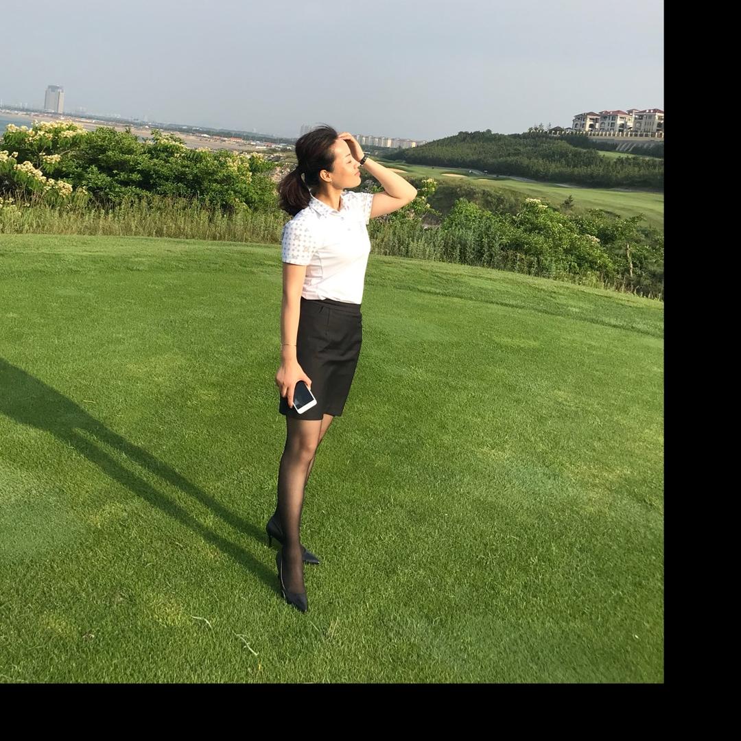 高尔夫的🍬糖心