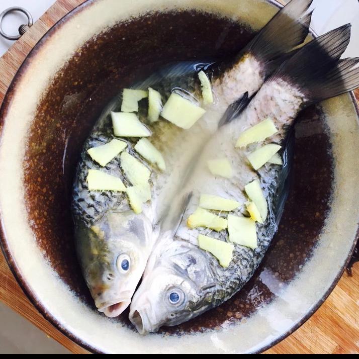 堂 食 日 记