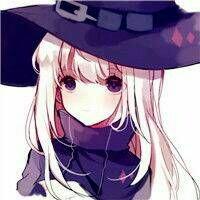 一只诗乃呀～🌸