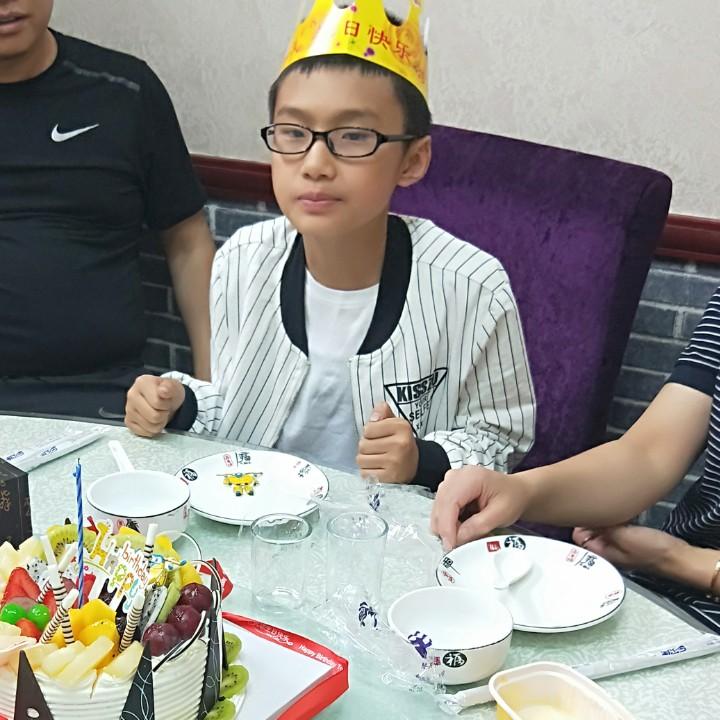 一路顺风的牛