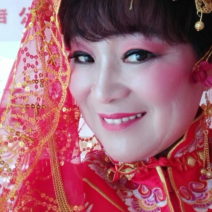 蔡庙一生缘婚庆演艺