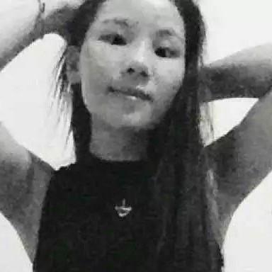 老挝姗姗