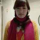 杨永翠