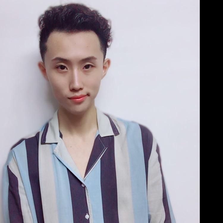 聿恒与九良