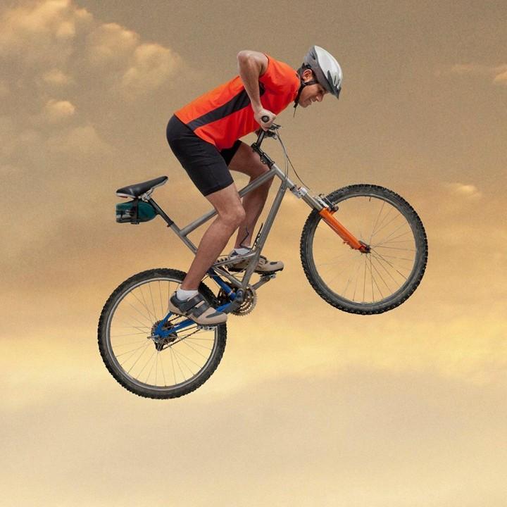 飞机大炮那都不是事儿